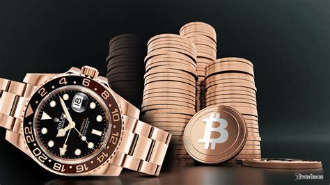 rolex bitcoin nyc|rolex bitcoin crash.